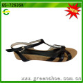 Chaussures Lady Summer Chaussures Chaussures Femme